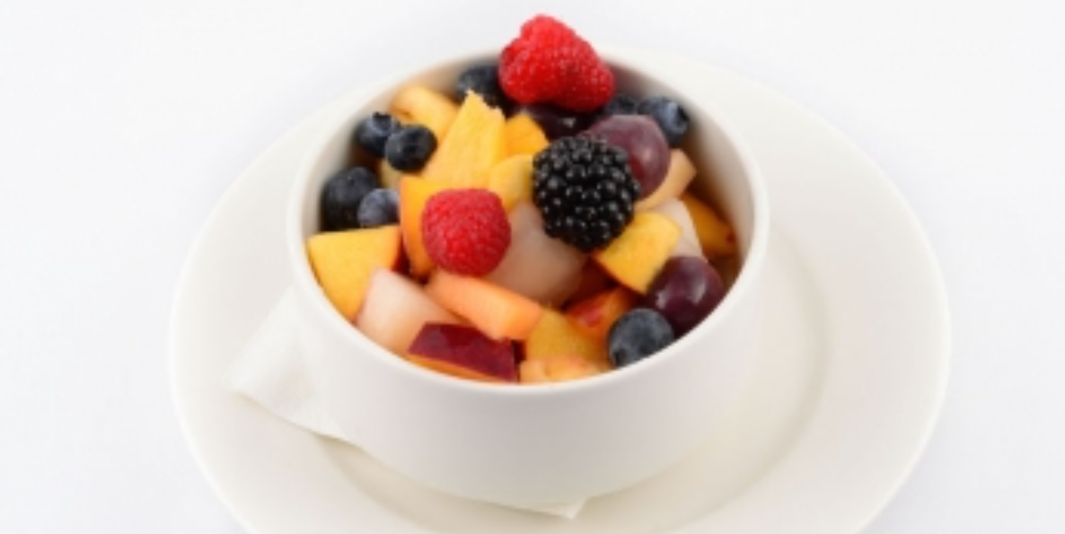 Fruits Salad